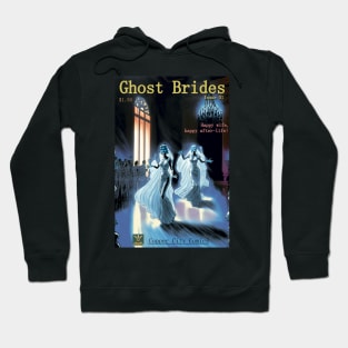 Ghost Brides Hoodie